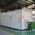 Medical Waste Disinfection System
